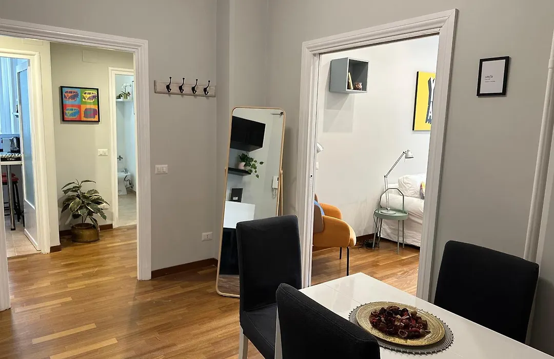 Botticelli 2 Guesthouse-1