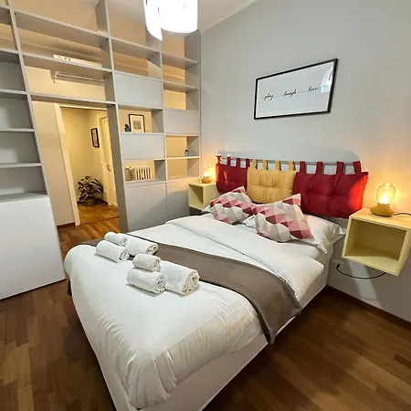 Botticelli 2 Guesthouse-2